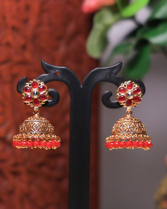 Aurelia Jhumka
