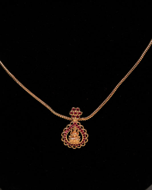 Lakshmi Neckpiece