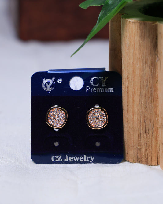 Elegant Shine Earring