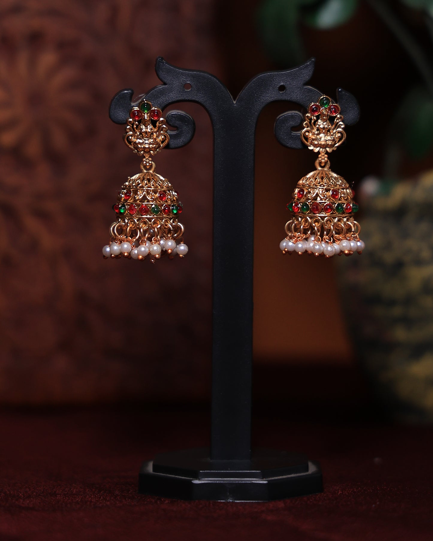 Sundari Haaram Set