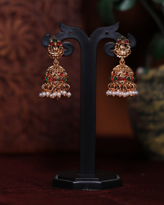 Sundari Haaram Set