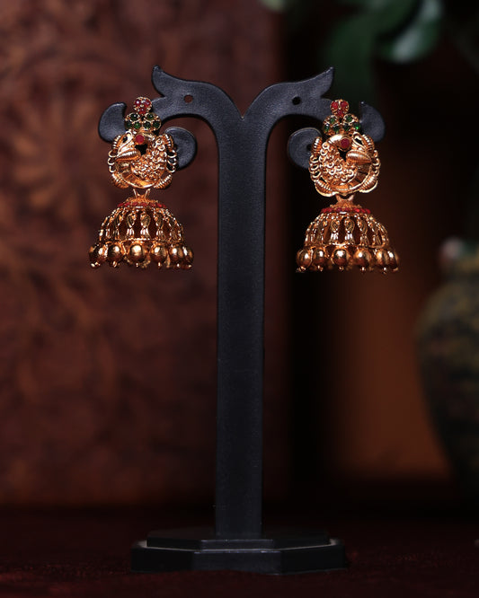 Kerala Traditional Haaram Set