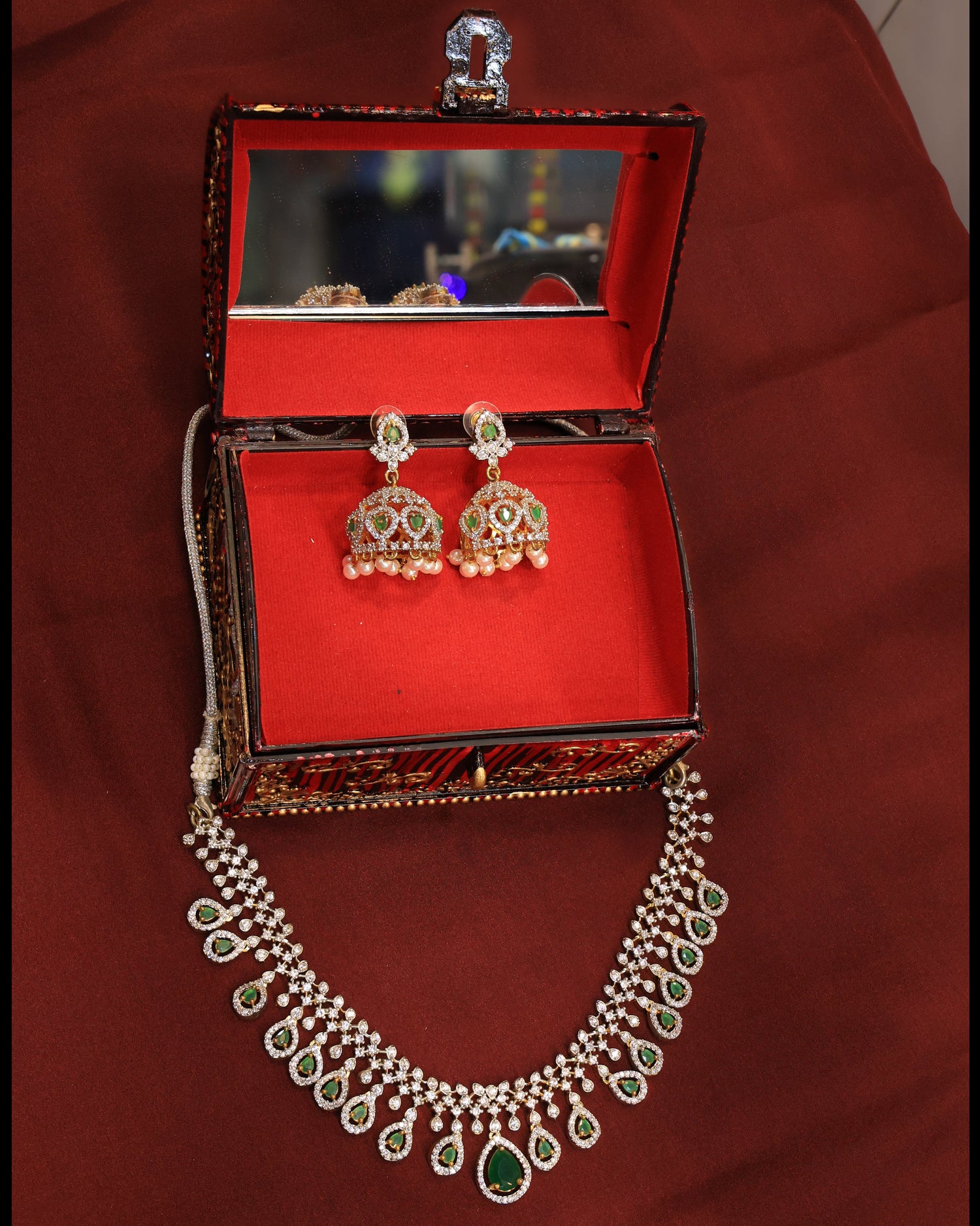 Victorian Sets
