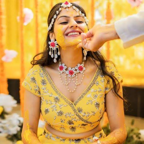 Haldi