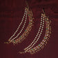Antique Golden Pearl Mattal