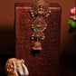 Antique Lakshmi stone Jada Billai