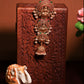 Antique Lakshmi stone Jada Billai