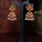 Antique Red Beads Set
