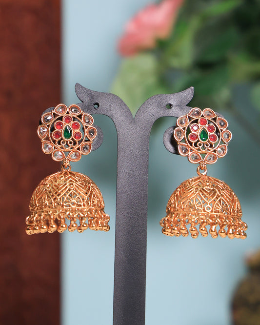 Amphora Jhumka