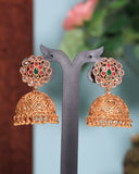 Amphora Jhumka