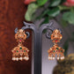 Classic Lakshmi Jhumka