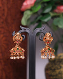 Classic Lakshmi Jhumka