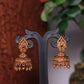 South Indian Jhumkas