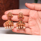 Classic Lakshmi Jhumka
