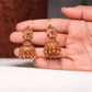 South Indian Jhumkas