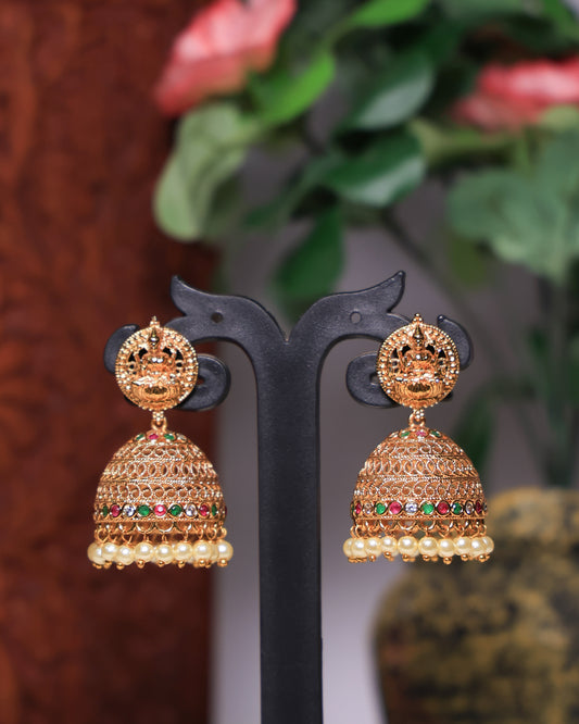 Kamatchi Jhumka