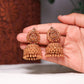 Kundan Jhumka