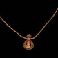 Lakshmi Neckpiece