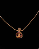 Lakshmi Neckpiece