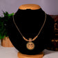 Saraswati Neckpiece - Green