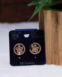 Glam Shine Earring