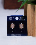 Elegant Shine Earring