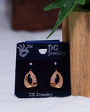 Ziva Earring