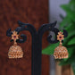 Maadhuri jhumka