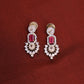 Premium Auora Necklace with Earrings