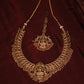 Traditional South Indian Bridal Haaram Set