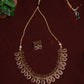 Diamond Spark Chandbali Mehandi Set