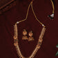 Kerala Traditional Haaram Set