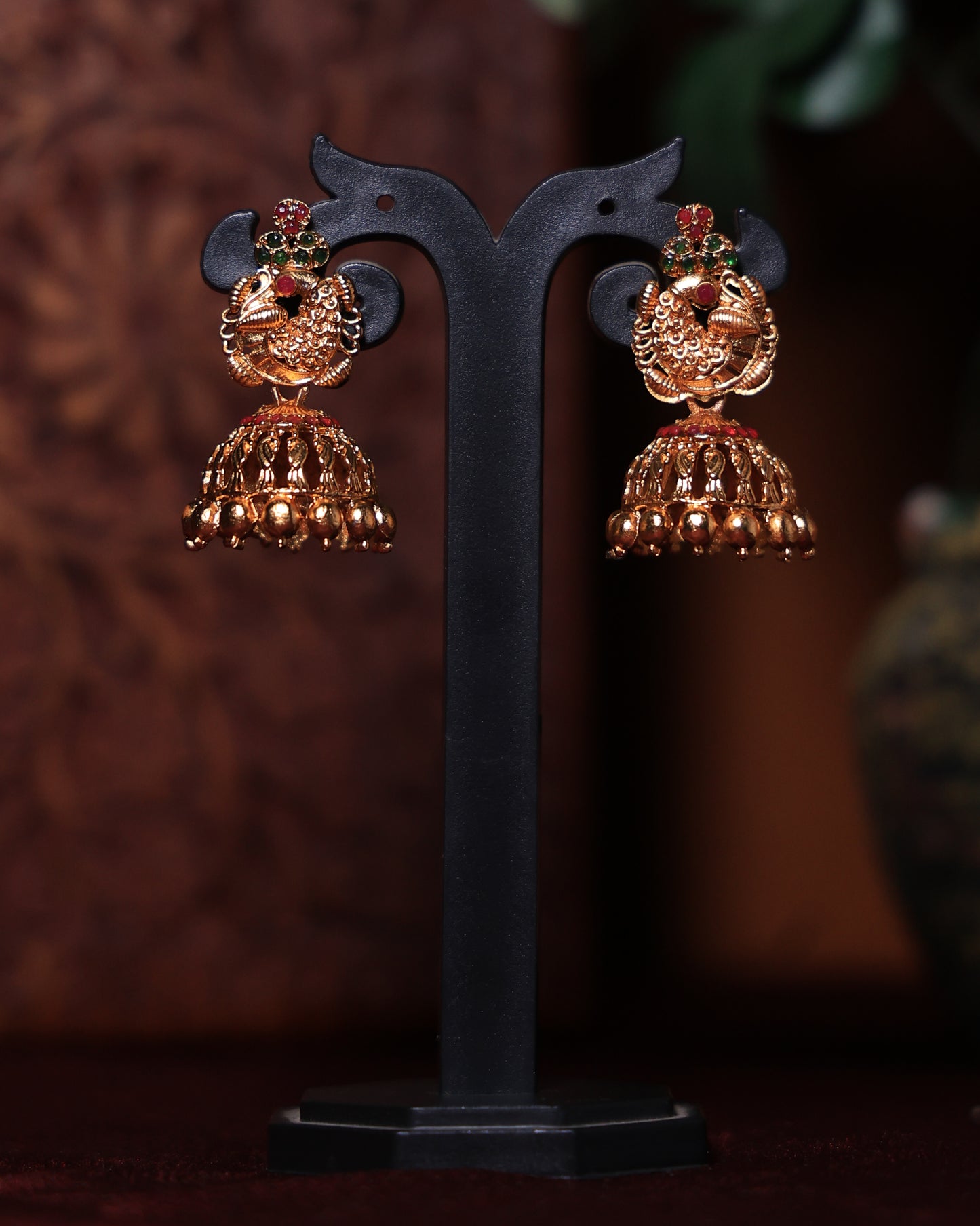 Kerala Traditional Haaram Set