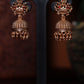 Traditional South Indian Bridal Haaram Set