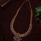 Antique Lakshmi Haaram Set