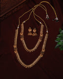 Kerala Traditional Haaram Set