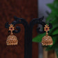 Maadhuri jhumka