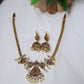 Meenakshi Neckpiece