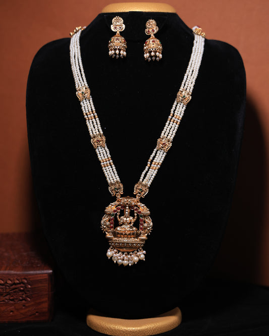 Moshika Set