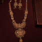 Nakshi Haaram Traditional Bridal Set