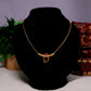 Nakshi Neckpiece