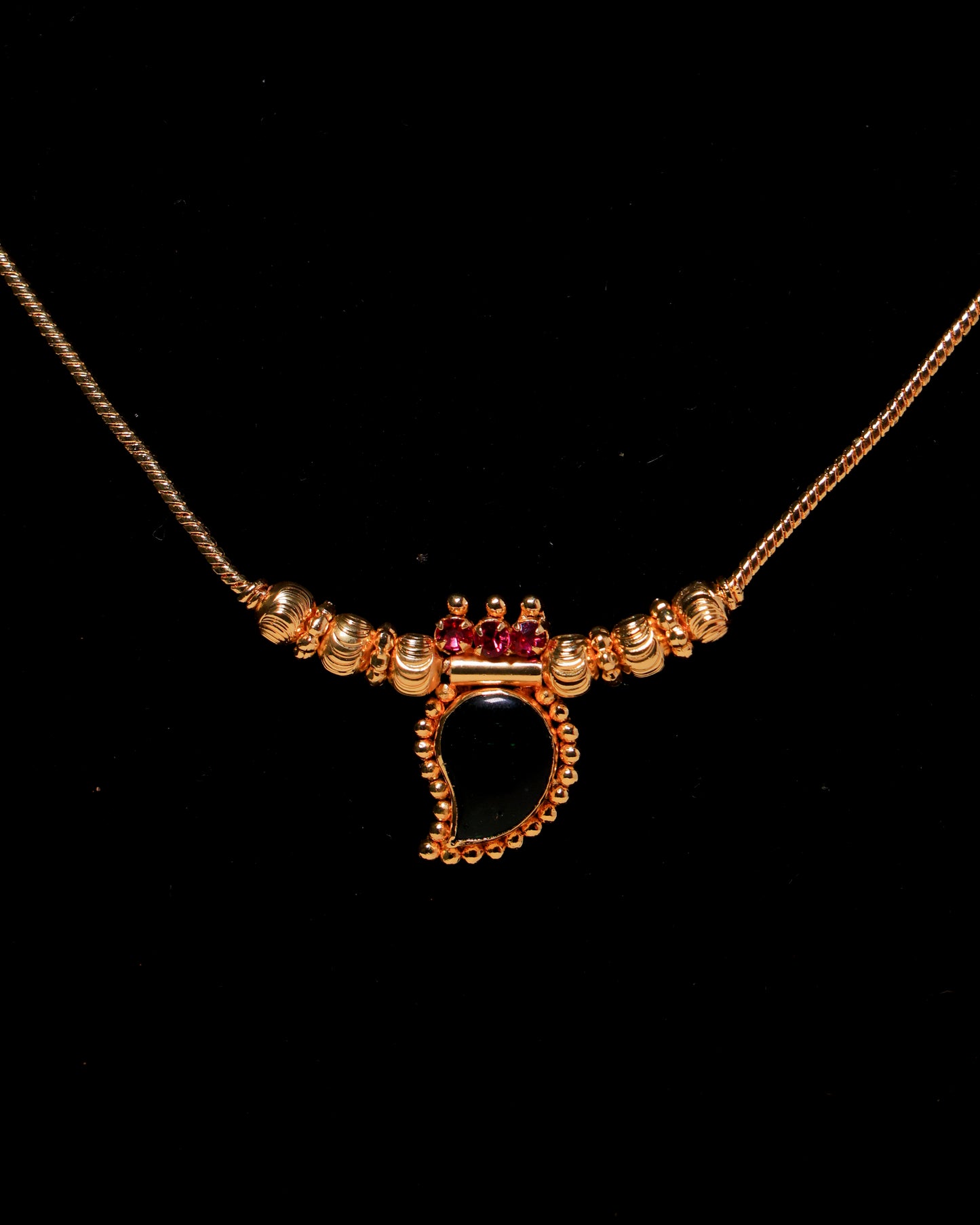 Nakshi Neckpiece