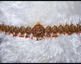 Shree Mahalakshmi Hip Chain