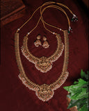 Sundari Haaram Set