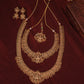Traditional South Indian Bridal Haaram Set